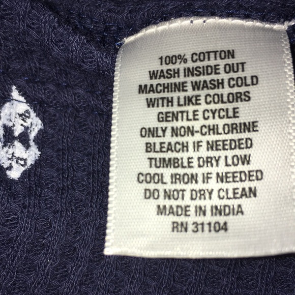 Wonderly-NWT-Lady’s Long Sleeves Top-Size Medium - Picture 7 of 12